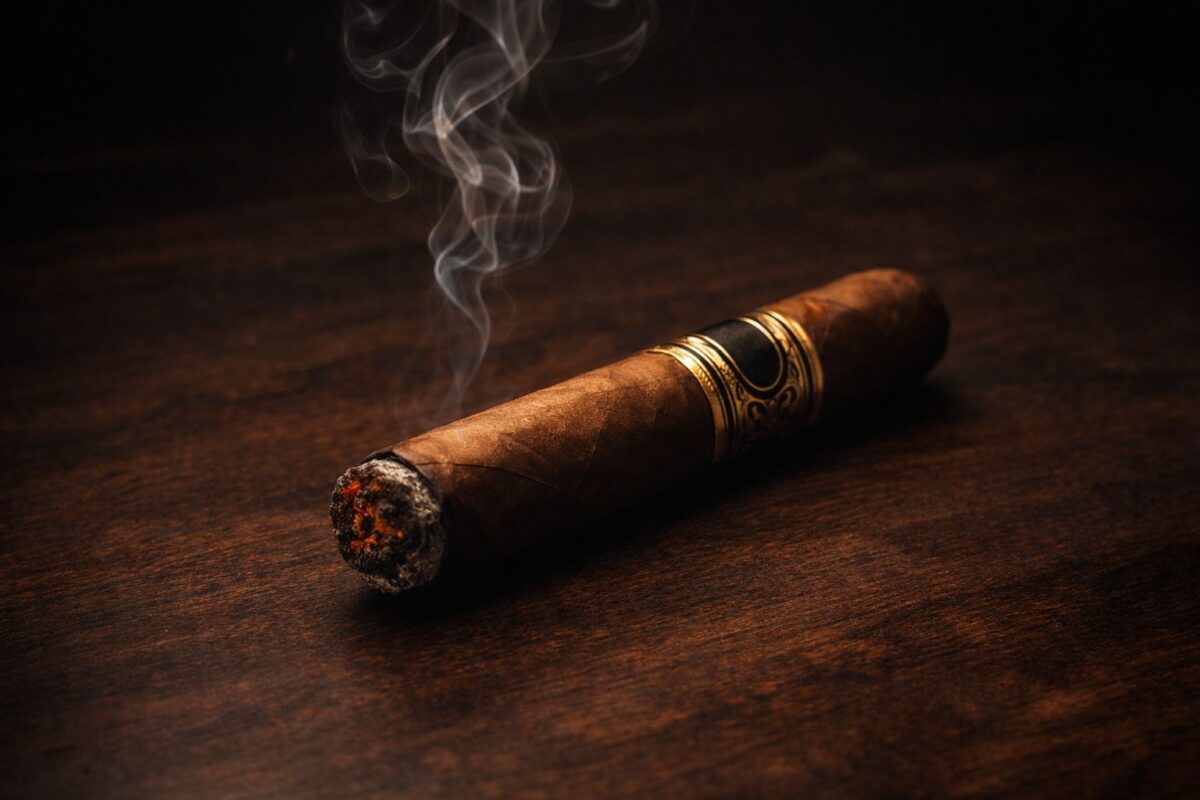 Puro içerken yapılan yaygın hatalar