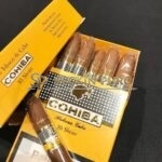 Cohiba Short 100'lü Avantaj Paketi (10x10 Paket) - Görsel 3
