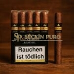 Don Tomas Robusto 10lu puro paket
