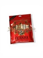 Gurkha Kırmızı 6’lı Puro Paketi - Görsel 2