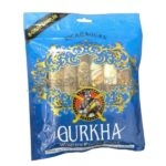 gurkha mavi 6li puro