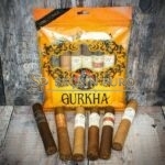 Gurkha Sarı 6’lı Puro Paketi - Görsel 2