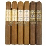 Gurkha Revenant 6’lı Puro Paketi - Görsel 2