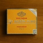 partagas chicos sigarillo 25li paket