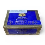 Romeo y Julieta Reserva Real Nicaragua Midnight Twist Love Story 25’li mavi kutu puro