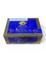 Romeo y Julieta Reserva Real Nicaragua Midnight Twist Love Story 25’li mavi kutu puro