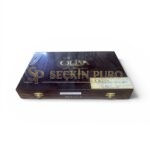 Oliva Serie V 135th Anniversary Edición Limitada 12’li kutu Nikaragua puro 5.5 x 54