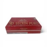 Partagas 1845 Cortado Toro 20’li kırmızı kutu Nikaragua puro 6 x 52
