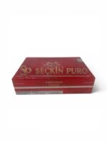 Partagas 1845 Cortado Toro 20’li kırmızı kutu Nikaragua puro 6 x 52