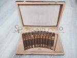 Oliva Serie V 135th Anniversary 12’li Puro - Görsel 2