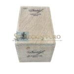 Davidoff Signature 2000 25’li ahşap kutu premium Dominik puro