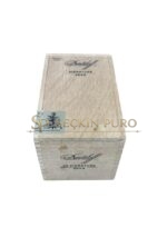 Davidoff Signature 2000 25’li ahşap kutu premium Dominik puro