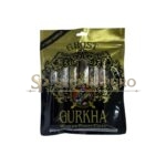 Gurkha Ghost Sampler 6’lı sarı siyah fresh pack Dominik puro