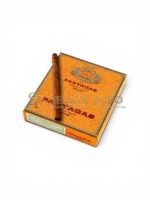 Partagas Mini 5 Paket Küba Sigarillo - Görsel 2