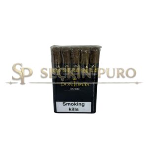 Don Tomas Toro 10’lu paket puro