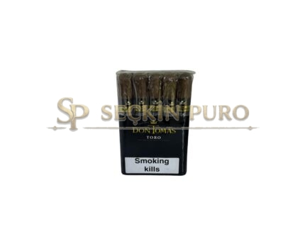Don Tomas Toro 10’lu paket puro