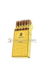 Trinidad Short 10 x 10 Küba cigarillo 100 adetlik paket