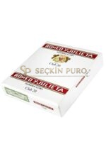 Romeo y Julieta Club 5 Paket Küba Sigarillo 100 Adet - Görsel 2