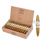 Davidoff Aniversario Short Perfecto 25’li ahşap kutu premium puro
