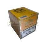 Partagas Mini 5 paket Küba sigarillo toplam 100 adet