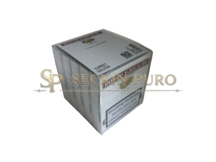Romeo y Julieta Club 5 paket Küba sigarillo toplam 100 adet