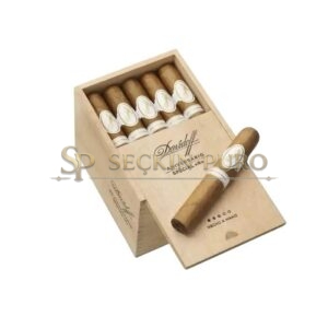 Davidoff Aniversario Special R 25’li kutu premium Robusto puro