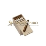Davidoff Signature 2000 25’li ahşap kutu premium Dominik puro