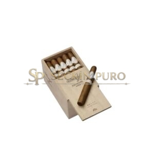 Davidoff Signature 2000 25’li ahşap kutu premium Dominik puro