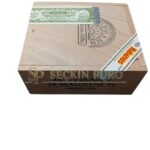 H. Upmann Magnum 54 10’lu kutu Küba puro
