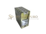 Villiger Premium No 6 Sumatra 5 paket filtreli sigarillo toplam 50 adet