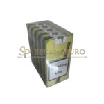 Villiger Premium No 6 Sumatra 5 paket filtreli sigarillo toplam 50 adet