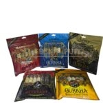 Gurkha karışık başlangıç seti 5 paket puro