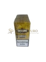 Toscano Classico 5 paket İtalyan puro toplam 25 adet