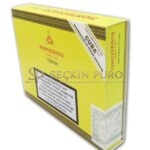 Montecristo Puritos 25’li Küba puro paketi
