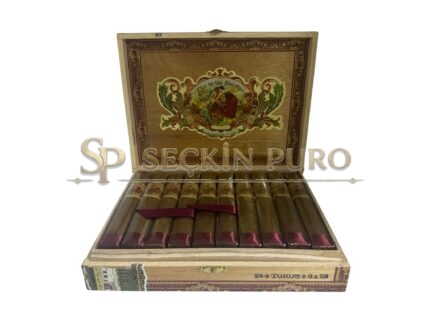 My Father Flor de las Antillas Toro 20’li kutu Nikaragua puro