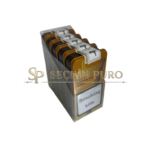 Villiger Premium No 6 Honey 5 paket bal aromalı filtreli sigarillo
