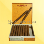 Partagas Mini ve Chicos Başlangıç Sigarillo Seti - Görsel 3