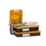 Villiger Premium No 6 Honey 5 paket bal aromalı filtreli sigarillo