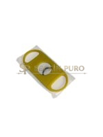 Seçkin Puro Classic çift giyotin puro makası renkli model